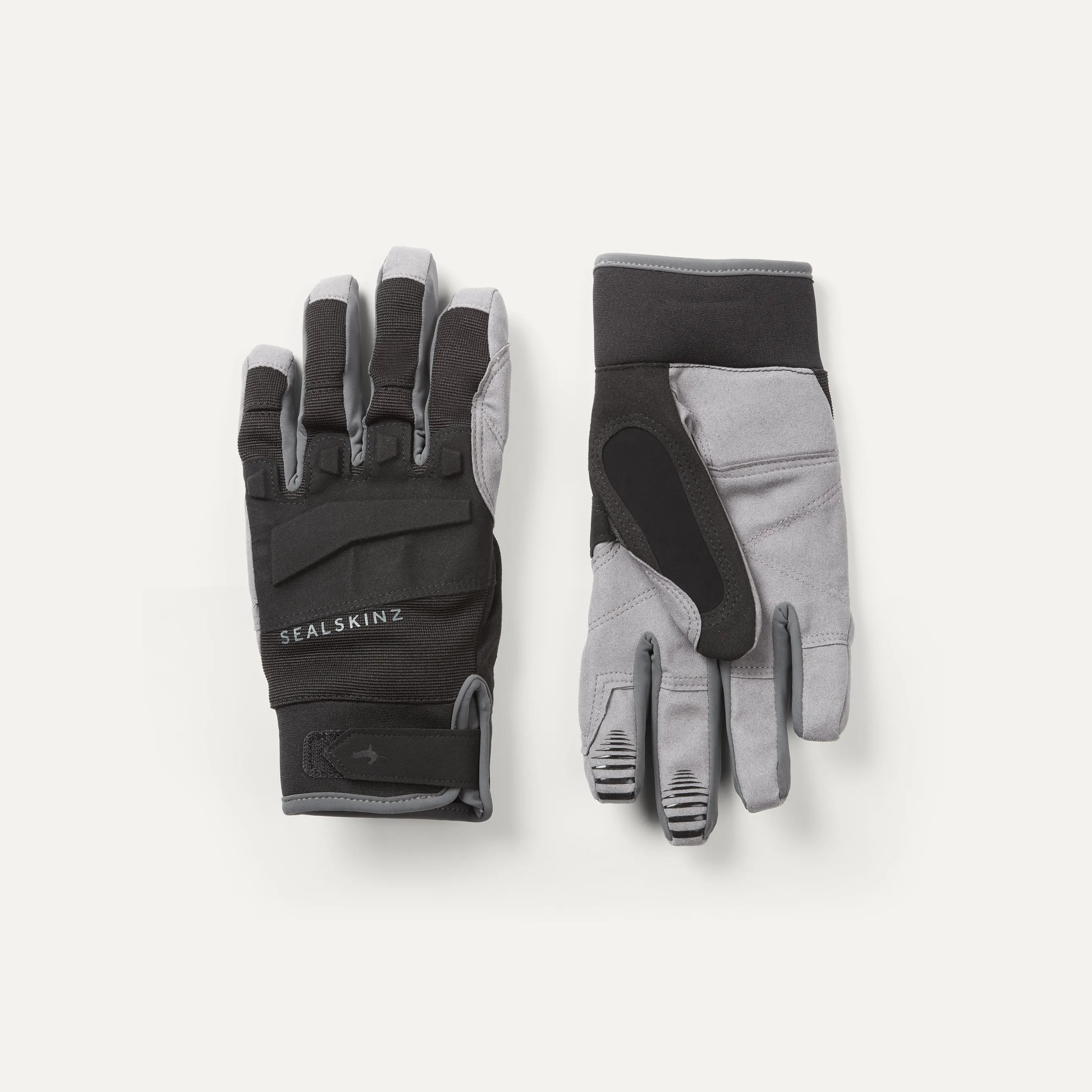 Waterproof All Weather MTB Glove