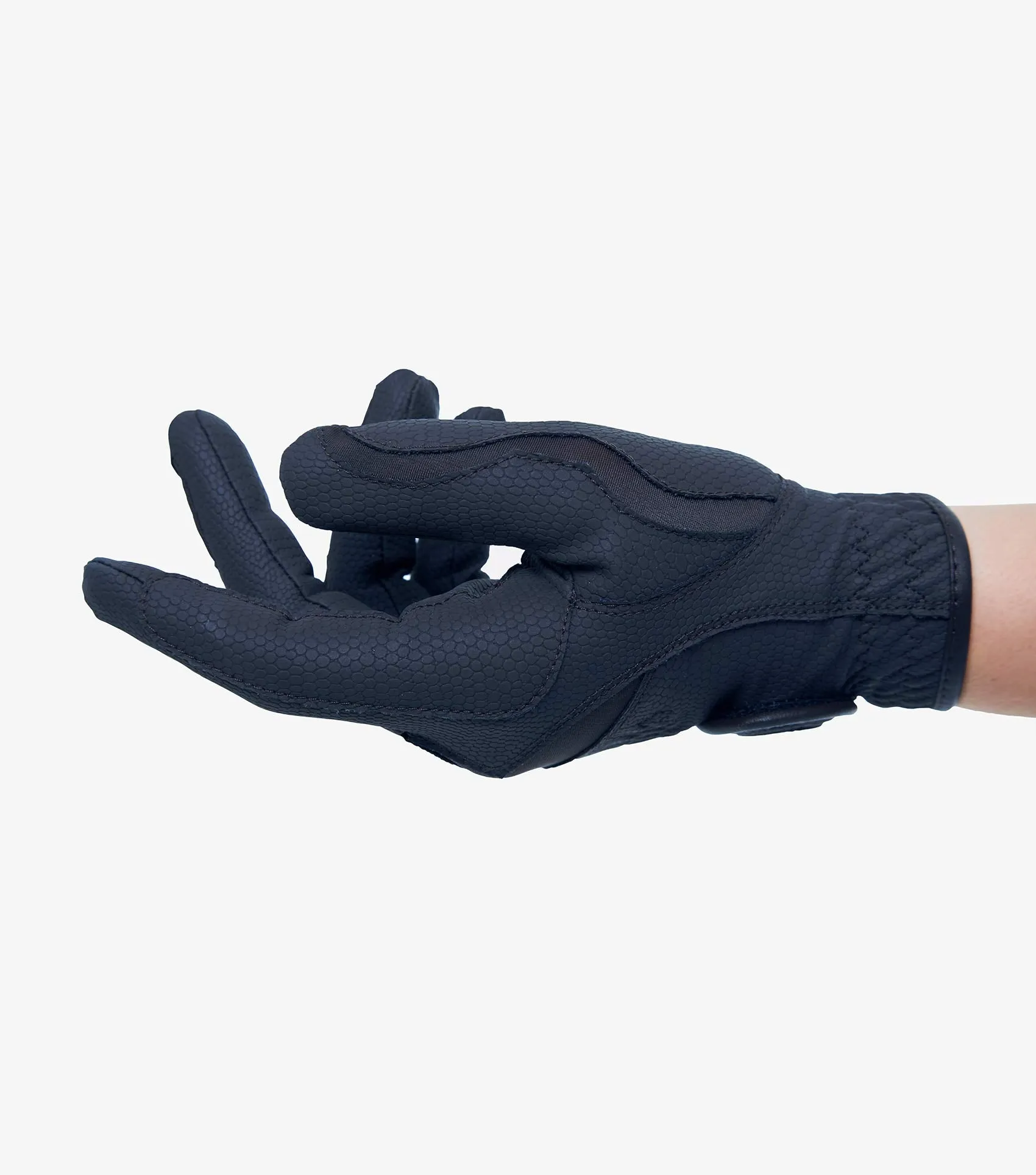 Windsor Junior Riding Gloves