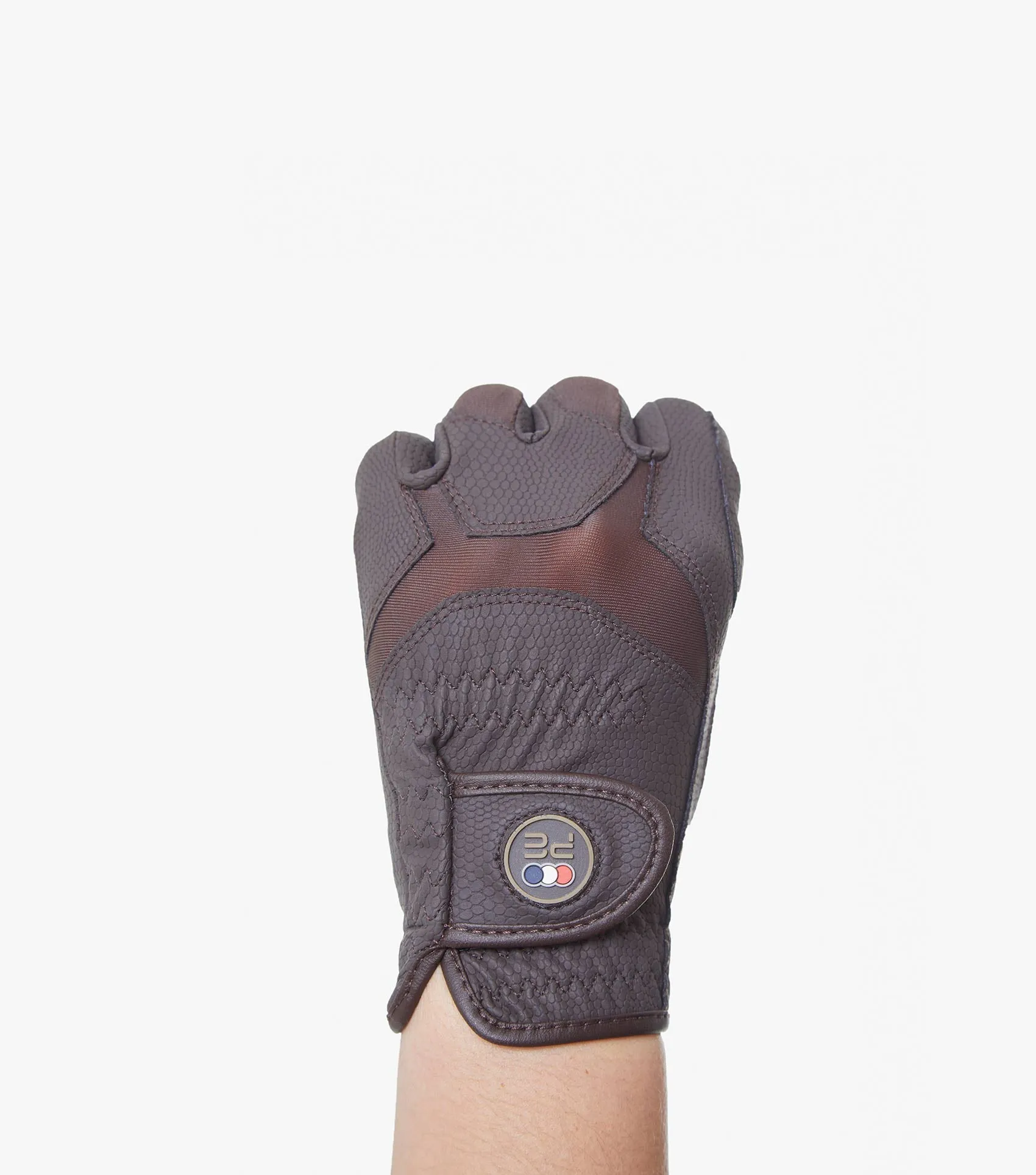 Windsor Junior Riding Gloves