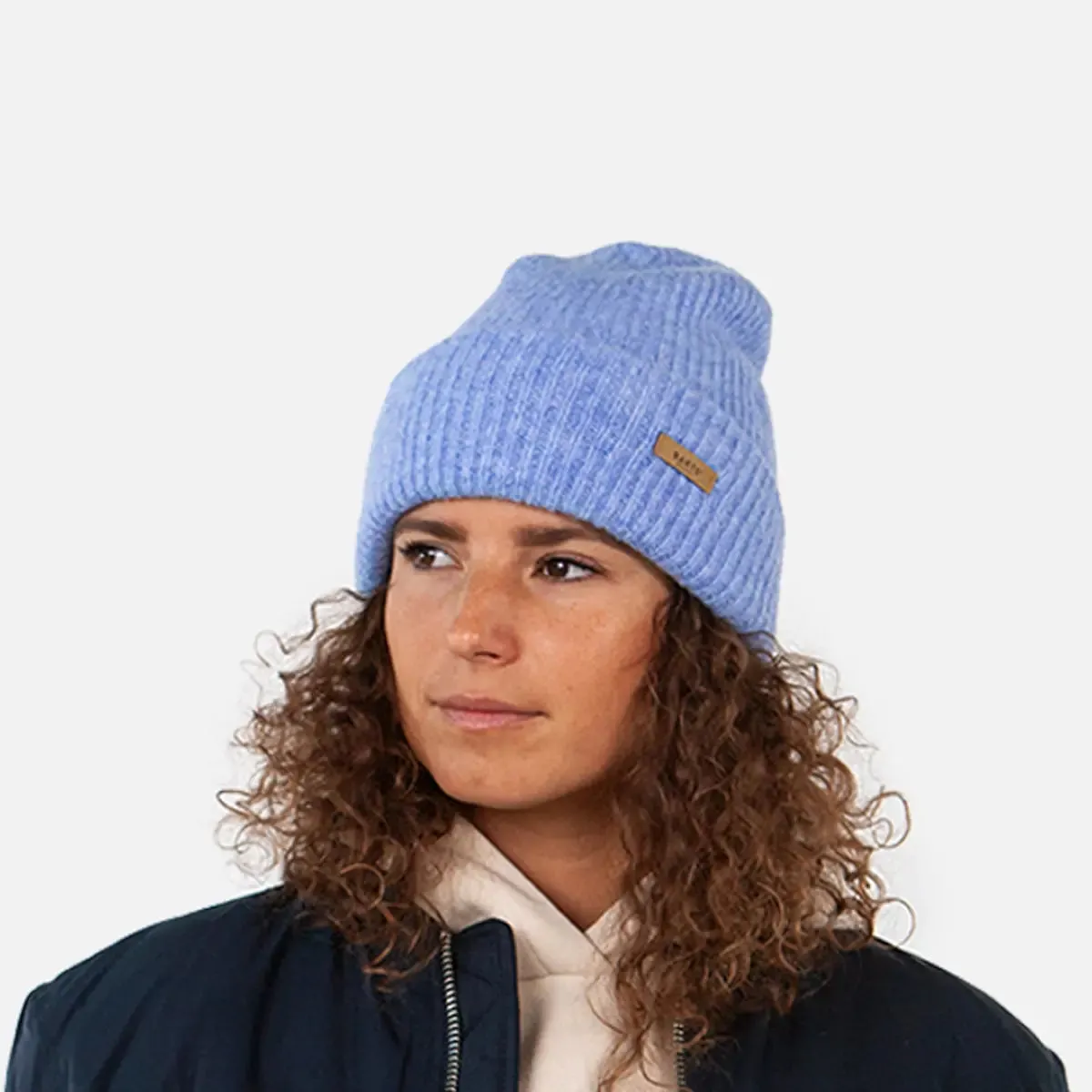 Witzia Beanie - Sky