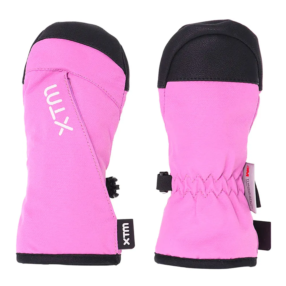 XTM Tiny II Mitt