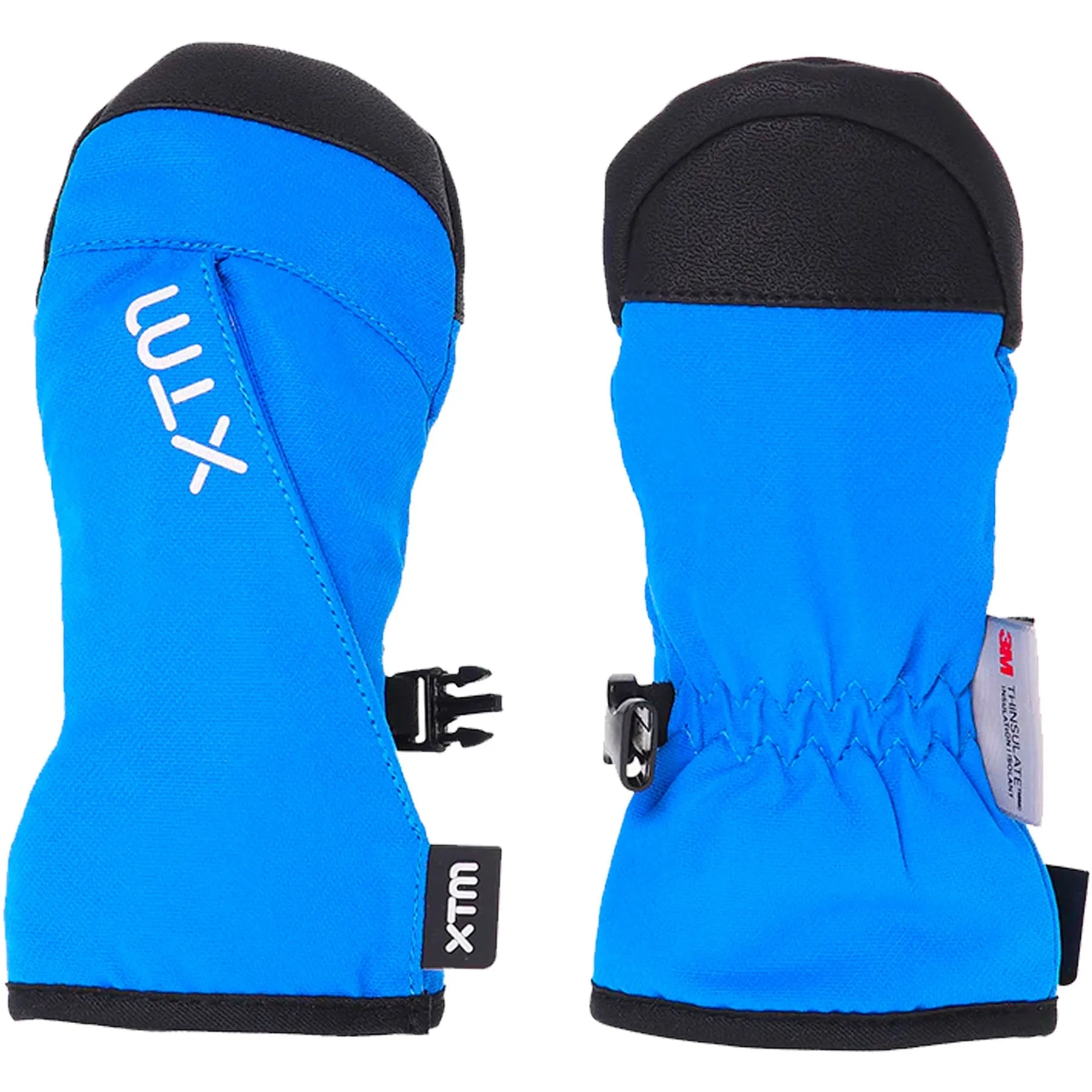 XTM Tiny II Mitt