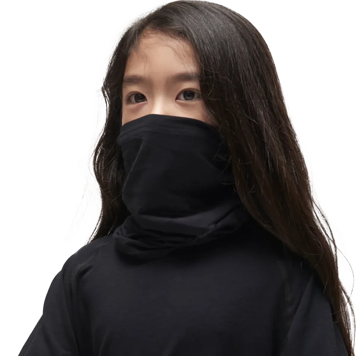 Youth Midweight Neck Gaiter 260